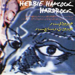 Herbie Hancock : Hardrock